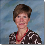 Sheila Swearingen 